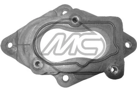 Гумова подушка карбюратора Metalcaucho 02880