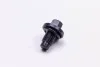 Маслосливная пробка Boxer/Jumper 2.2HDI 06- METALCAUCHO 02903