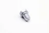 Маслосливная пробка Caddy III 04- 14x1.5mm METALCAUCHO 02916