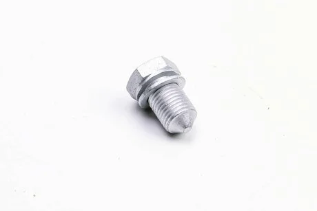 Маслосливная пробка Caddy III 04- 14x1.5mm Metalcaucho 02916 (фото 1)