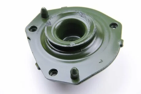 Подушка амортизатора перед. Ducato 94-02 Л. Metalcaucho 02918