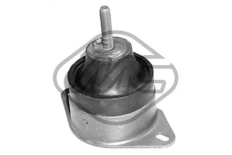 Подушка ДВС Citroen Evasion, Xantia, Xm/Peugeot 605 2.0HDi; 2.1TD (89-) Metalcaucho 02924