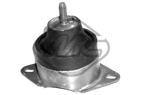 Подушка ДВС Citroen Jumpy/Peugeot 605, 806 1.8; 1.9TD; 2.0 (96-) Metalcaucho 02944