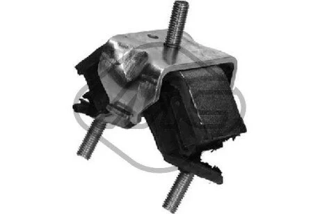 Подушка ДВЗ Metalcaucho 02953