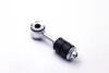 Тяга стабилизатора перед. Ducato/Boxer 94-06 (c втулками) METALCAUCHO 02956