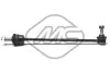Стійка стабілізатора Peugeot 406 1.8, 2.0 (96-) (02968) Metalcaucho