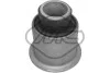 Сайлентблок важеля підвіски Peugeot 106 1.1, 1.4 (02-) (02970) Metalcaucho