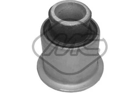 Сайлентблок рычага подвески Peugeot 106 1.1, 1.4 (02-) Metalcaucho 02970 (фото 1)