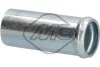 Трубка системы охлаждения Peugeot 1.8, 2.0 (02-) (03077) Metalcaucho