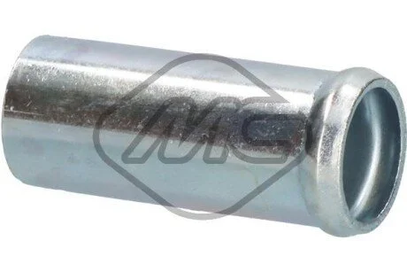Трубка системи охолодження Peugeot 1.8, 2.0 (02-) Metalcaucho 03077