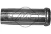 Трубка системи охолодження Citroen Xsara/Peugeot 106 (97-) (03081) Metalcaucho