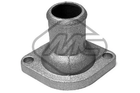 Фланець охолоджувальної рідини Metalcaucho 03150
