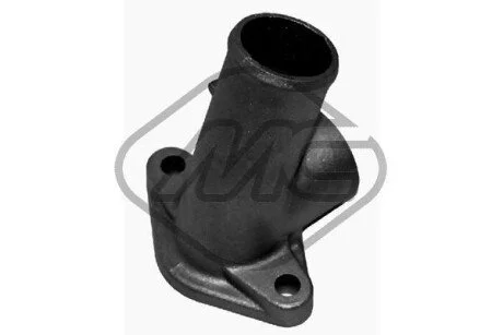 Фланець охолоджувальної рідини Metalcaucho 03175