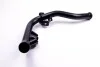 Патрубок радиатора Citroen Berlingo / Peugeot Partner 1.9D (98-) (03205) Metalcaucho