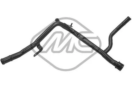 Трубопровод Metalcaucho 03223