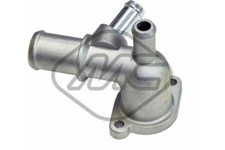 Flange Metalcaucho 03240