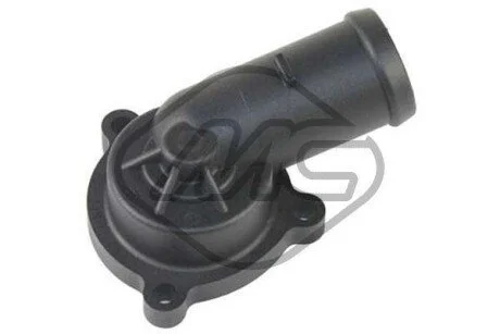 ROZGAŁĘŹNIK PŁYNU CHŁOD. AUDI-VW Metalcaucho 03262