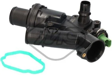 Flange Metalcaucho 03267