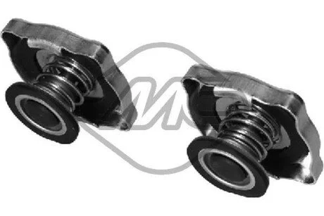 Closure Metalcaucho 03278