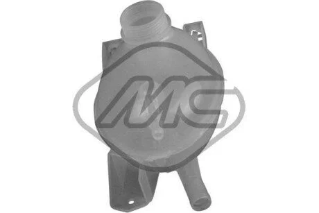 Бачок компенсационный Dacia Dokker/Duster/Logan/Sandero 10-18/Renault Captur/Clio IV 13- Metalcaucho 03282