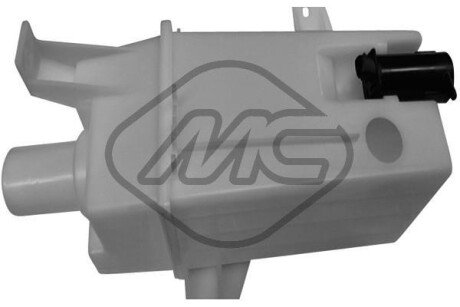 Бачок омивача EPICA 2.0 D 07-11 Metalcaucho 03292