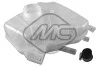 Бачок расширительный Ford Fiesta (09-) (03311) Metalcaucho