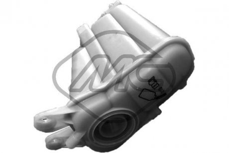 Бачок компенсаційний Audi A4/A5/Q5 2.0 TFSI/ 2.0 Tdi 08- Metalcaucho 03343 (фото 1)