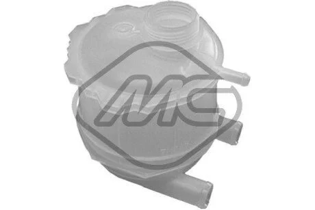 Бачок компенсационный Renault Clio 1.9 D -98/19 -95/Trafic 89- Metalcaucho 03500