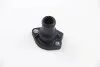 Фланец системы охлаждения Caddy II 1.9D 95-04 Metalcaucho 03517 (фото 2)