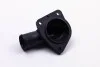 Корпус термостата Berlingo/Jumpy 2.0HDI (DW10TD) METALCAUCHO 03556