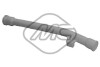 Направляюча масляного щупа VW Golf IV/Polo 1.8T 00- 03568