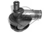 Фланец системы охлаждения Peugeot Partner 1.4  (96-) (03578) Metalcaucho