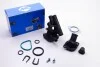 Корпус термостата 1.9D Kangoo 97-/Clio 98-05/Laguna 99-/Megane 96-03 METALCAUCHO 03624