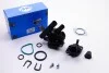 Корпус термостата 1.9D Kangoo 97-/Clio 98-05/Laguna 99-/Megane 96-03 Metalcaucho 03624 (фото 2)