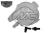 Бачок расширительный Peugeot 307 1.4, 1.6, 2.0 (00-) (03638) Metalcaucho