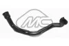 Патрубок картерних газів VW/Audi/Seat 1.9D/TDI 03644