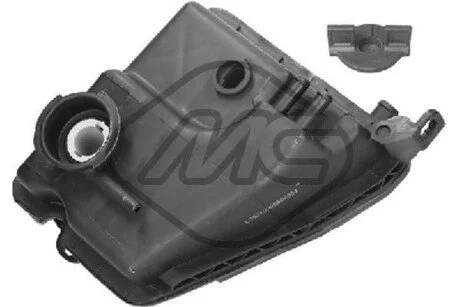 Бачок компенсаційний Metalcaucho 03654