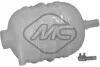 Бачок расширительный Peugeot 206 (02-) (03656) Metalcaucho