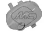 Бачок компенсаційний Opel Corsa C, Combo C, Tigra TwinTop 1.4/1.6/1.8/1.7D 00-
