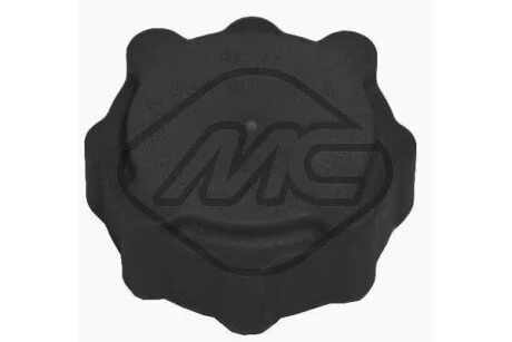 Кришка бачка системи охолодження Metalcaucho 03690