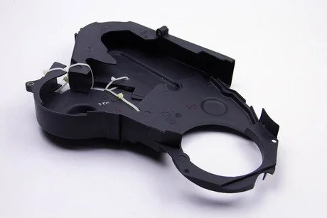 Фото 1 - кожух паска ГРМ (к-кт з 3 частин) (двигун XUD) Citroen Berlingo 1,9D Metalcaucho 03698 Кожух паска ГРМ (к-кт з 3 частин) (двигун XUD) Citroen Berlingo 1,9D Metalcaucho 03698 (фото 1)