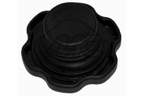 Кришка маслозаливної горловини Ford 1,8 Zetec-E Metalcaucho 03705 (фото 1)