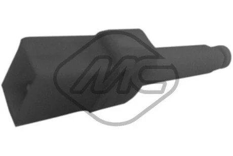 Вимикач ліхтаря сигналу гальмування Metalcaucho 03737