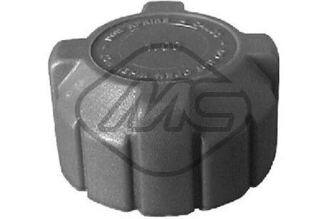 (0.1bar)Корок розширювальн. бачка Fiat Metalcaucho 03740