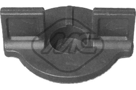 Пробка бачка расширительного Peugeot 307, 407/Citroen C5 (04-) Metalcaucho 03762