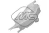 Бачок компенсаційний Renault Clio/Modus 1.2 16V/2.0 16V/1.5 Dci 04-