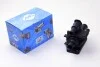 Корпус термостату Citroen C1, C2, C3 / Peugeot 107, 207, 307, Bipper 1,4 HDI (03774) Metalcaucho