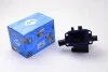 Корпус термостату Citroen C1, C2, C3 / Peugeot 107, 207, 307, Bipper 1,4 HDI Metalcaucho 03774 (фото 3)