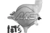 Бачок расширительный Citroen C3, C2 / Peugeot 1007 (11-) (03782) Metalcaucho