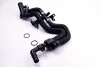 Патрубок системи охолодження Ford/PSA 1.6 Hdi 05- Metalcaucho 03785 (фото 2)